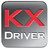KX Driver, App, Icon, Kyocera, Athens Digital Systems