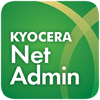 KYOCERA, Net Admin, App, Icon, Athens Digital Systems