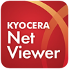 Kyocera, Net Viewer, App, Icon, Athens Digital Systems