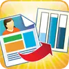 Color Monitor, software, kyocera, app, Athens Digital Systems