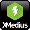 XMEDIUS, Icon, App, SendSecure, kyocera, Athens Digital Systems