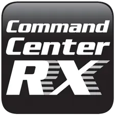 Command center Rx, App, software, kyocera, Athens Digital Systems