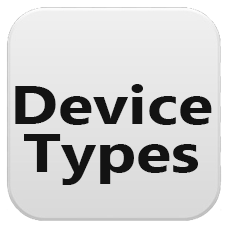 Device Types, kyocera, Athens Digital Systems