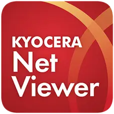 Kyocera, Net Viewer, App, Athens Digital Systems