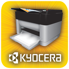 Mobile Print For Students, Kyocera, Athens Digital Systems