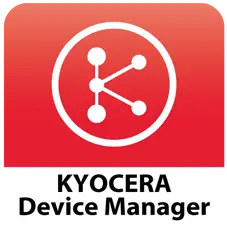 Kyocera, Device Manager, software, Athens Digital Systems