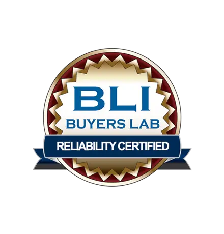 BLI, Reliability, Certified, Kyocera, Environment Certifications, Athens Digital Systems