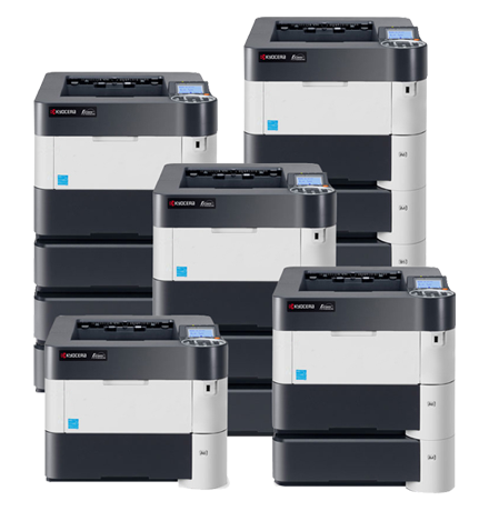 Ecosys Technology, Kyocera, Environment, Athens Digital Systems