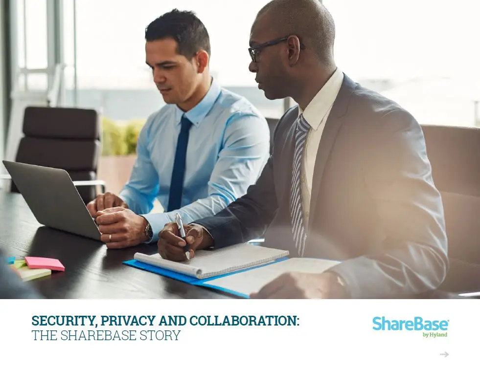 Security, ShareBase, Kyocera, Software, Document Management, Athens Digital Systems