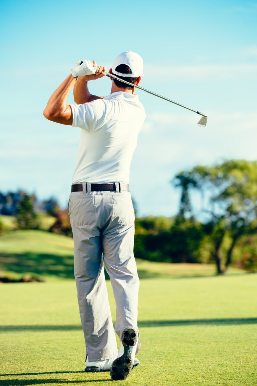 Local Charity Golf Event Athens Digital Systems