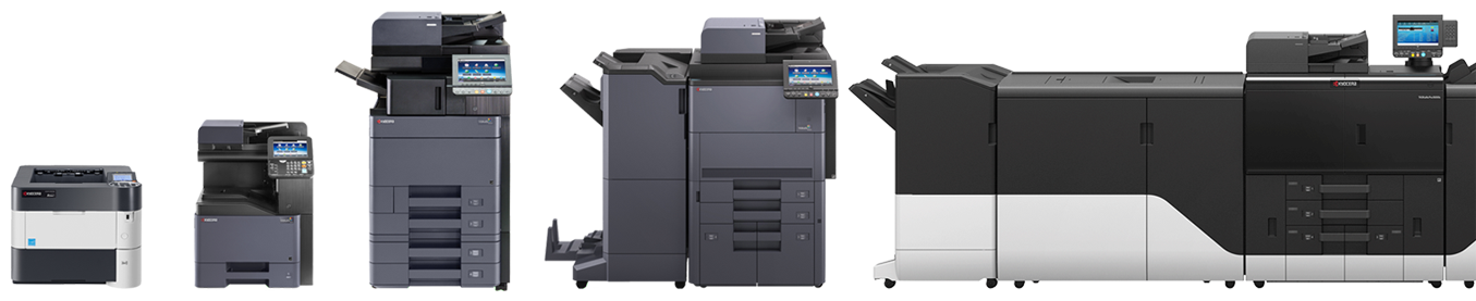 Products, Printer, MFP, Copier, Kyocera, Athens Digital Systems