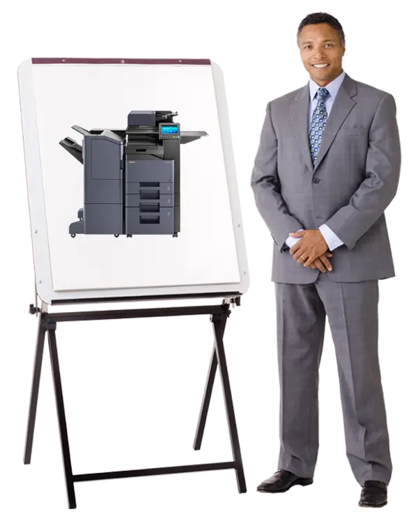 Request Training, Kyocera, Copystar, MFP, Apps, Athens Digital Systems